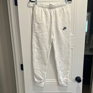 NWT Nike Sweatpants
